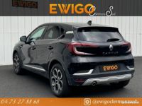 Renault Captur 1.0 TCE 90 CH INTENS - <small></small> 15.490 € <small>TTC</small> - #6