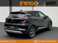 Renault Captur 1.0 TCE 90 CH INTENS - <small></small> 15.490 € <small>TTC</small> - #8