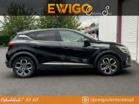 Renault Captur 1.0 TCE 90 CH INTENS - <small></small> 15.490 € <small>TTC</small> - #9