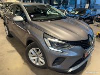 Renault Captur 1.0 TCE 90CH Business BVM Garantie 6 ans GPS Camera Keyless Carplay 17P 345-mois - <small></small> 16.990 € <small>TTC</small> - #3