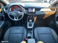 Renault Captur 1.0 TCE 90CH Business BVM Garantie 6 ans GPS Camera Keyless Carplay 17P 345-mois - <small></small> 16.990 € <small>TTC</small> - #5