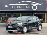 Renault Captur 1.0 TCE 90CH Business S&S - <small></small> 18.490 € <small>TTC</small> - #1