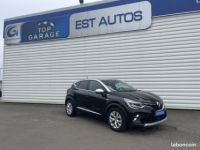 Renault Captur 1.0 TCe 90ch Intens -21 - <small></small> 19.990 € <small>TTC</small> - #1