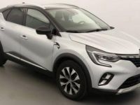 Renault Captur 1.0 TCE 90CV BVM6 TECHNO + COMBINE NUMERIQUE 10 GRIS HIGHLAND / TOIT NOIR - <small></small> 23.400 € <small>TTC</small> - #1