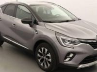 Renault Captur 1.0 TCE 90CV BVM6 TECHNO + COMBINE NUMERIQUE 10" GRIS CASSIOPEE / TOIT NOIR - <small></small> 23.400 € <small>TTC</small> - #1