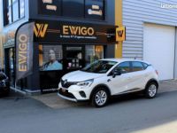 Renault Captur 1.0 TCE GPL 100 ch BUSINESS ENTRETIEN CONSTRUCTEUR COMPLET - <small></small> 14.490 € <small>TTC</small> - #1