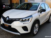 Renault Captur 1.0 TCE GPL 100 ch BUSINESS ENTRETIEN CONSTRUCTEUR COMPLET - <small></small> 14.490 € <small>TTC</small> - #2