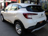 Renault Captur 1.0 TCE GPL 100 ch BUSINESS ENTRETIEN CONSTRUCTEUR COMPLET - <small></small> 14.490 € <small>TTC</small> - #4