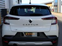 Renault Captur 1.0 TCE GPL 100 ch BUSINESS ENTRETIEN CONSTRUCTEUR COMPLET - <small></small> 14.490 € <small>TTC</small> - #5