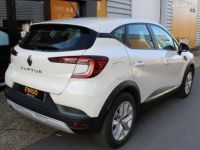 Renault Captur 1.0 TCE GPL 100 ch BUSINESS ENTRETIEN CONSTRUCTEUR COMPLET - <small></small> 14.490 € <small>TTC</small> - #6