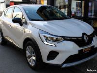 Renault Captur 1.0 TCE GPL 100 ch BUSINESS ENTRETIEN CONSTRUCTEUR COMPLET - <small></small> 14.490 € <small>TTC</small> - #8