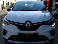 Renault Captur 1.0 TCE GPL 100 ch BUSINESS ENTRETIEN CONSTRUCTEUR COMPLET - <small></small> 14.490 € <small>TTC</small> - #9