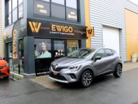 Renault Captur 1.0 TCE GPL 100 Ch EVOLUTION - <small></small> 16.390 € <small>TTC</small> - #1