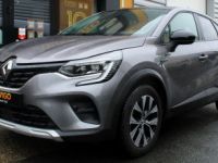 Renault Captur 1.0 TCE GPL 100 Ch EVOLUTION - <small></small> 16.390 € <small>TTC</small> - #2