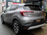 Renault Captur 1.0 TCE GPL 100 Ch EVOLUTION - <small></small> 16.390 € <small>TTC</small> - #4