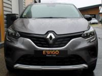 Renault Captur 1.0 TCE GPL 100 Ch EVOLUTION - <small></small> 16.390 € <small>TTC</small> - #9