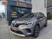 Renault Captur 1.0 TCE GPL 100 EVOLUTION - <small></small> 19.480 € <small>TTC</small> - #1