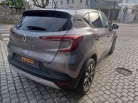 Renault Captur 1.0 TCE GPL 100 EVOLUTION - <small></small> 19.480 € <small>TTC</small> - #5