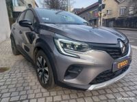 Renault Captur 1.0 TCE GPL 100 EVOLUTION - <small></small> 19.480 € <small>TTC</small> - #7