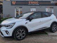 Renault Captur 1.0 TCE GPL 100 INTENS - <small></small> 14.980 € <small>TTC</small> - #1