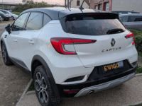 Renault Captur 1.0 TCE GPL 100 INTENS - <small></small> 14.980 € <small>TTC</small> - #5