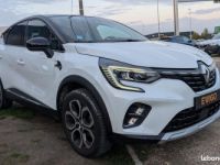 Renault Captur 1.0 TCE GPL 100 INTENS - <small></small> 14.980 € <small>TTC</small> - #10