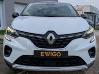 Renault Captur 1.0 TCE GPL 100 INTENS - <small></small> 14.980 € <small>TTC</small> - #11