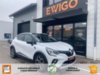 Renault Captur 1.0 TCE GPL 100CH INTENS APPLE CARPLAY + CAMERA DE RECUL - <small></small> 14.890 € <small>TTC</small> - #1