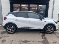 Renault Captur 1.0 TCE GPL 100CH INTENS APPLE CARPLAY + CAMERA DE RECUL - <small></small> 14.890 € <small>TTC</small> - #2