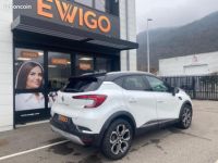 Renault Captur 1.0 TCE GPL 100CH INTENS APPLE CARPLAY + CAMERA DE RECUL - <small></small> 14.890 € <small>TTC</small> - #3