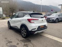 Renault Captur 1.0 TCE GPL 100CH INTENS APPLE CARPLAY + CAMERA DE RECUL - <small></small> 14.890 € <small>TTC</small> - #5