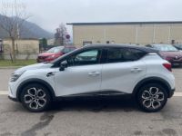 Renault Captur 1.0 TCE GPL 100CH INTENS APPLE CARPLAY + CAMERA DE RECUL - <small></small> 14.890 € <small>TTC</small> - #6