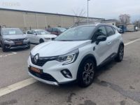 Renault Captur 1.0 TCE GPL 100CH INTENS APPLE CARPLAY + CAMERA DE RECUL - <small></small> 14.890 € <small>TTC</small> - #7