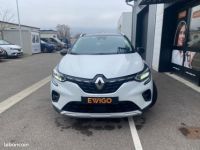 Renault Captur 1.0 TCE GPL 100CH INTENS APPLE CARPLAY + CAMERA DE RECUL - <small></small> 14.890 € <small>TTC</small> - #8