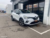 Renault Captur 1.0 TCE GPL 100CH INTENS APPLE CARPLAY + CAMERA DE RECUL - <small></small> 14.890 € <small>TTC</small> - #9