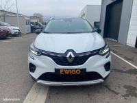 Renault Captur 1.0 TCE GPL 100CH INTENS APPLE CARPLAY + CAMERA DE RECUL - <small></small> 14.890 € <small>TTC</small> - #11