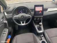 Renault Captur 1.0 TCE GPL 100CH INTENS APPLE CARPLAY + CAMERA DE RECUL - <small></small> 14.890 € <small>TTC</small> - #17