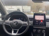 Renault Captur 1.0 TCE GPL 100CH INTENS APPLE CARPLAY + CAMERA DE RECUL - <small></small> 14.890 € <small>TTC</small> - #18