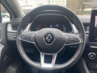 Renault Captur 1.0 TCE GPL 100CH INTENS APPLE CARPLAY + CAMERA DE RECUL - <small></small> 14.890 € <small>TTC</small> - #19