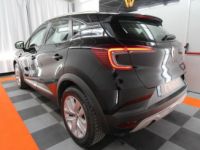 Renault Captur 1.0 TCE GPL-ESSENCE 100 ZEN - <small></small> 11.990 € <small>TTC</small> - #4