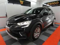 Renault Captur 1.0 TCE GPL-ESSENCE 100 ZEN - <small></small> 11.990 € <small>TTC</small> - #5