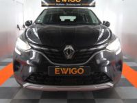 Renault Captur 1.0 TCE GPL-ESSENCE 100 ZEN - <small></small> 11.990 € <small>TTC</small> - #6