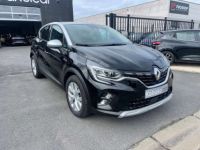 Renault Captur 1.0 TCe Intens--NAVI-CAMERA-CLIM AUTO-BLUETOOTH-- - <small></small> 17.990 € <small>TTC</small> - #1