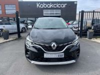 Renault Captur 1.0 TCe Intens--NAVI-CAMERA-CLIM AUTO-BLUETOOTH-- - <small></small> 17.990 € <small>TTC</small> - #2