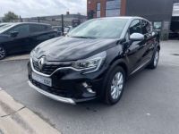 Renault Captur 1.0 TCe Intens--NAVI-CAMERA-CLIM AUTO-BLUETOOTH-- - <small></small> 18.990 € <small>TTC</small> - #3