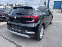 Renault Captur 1.0 TCe Intens--NAVI-CAMERA-CLIM AUTO-BLUETOOTH-- - <small></small> 17.990 € <small>TTC</small> - #6