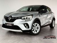 Renault Captur 1.0 TCe intens 52.000KM CAMERA PDC COCKPIT ETC - <small></small> 15.990 € <small>TTC</small> - #1