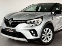 Renault Captur 1.0 TCe intens 52.000KM CAMERA PDC COCKPIT ETC - <small></small> 15.990 € <small>TTC</small> - #2