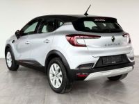 Renault Captur 1.0 TCe intens 52.000KM CAMERA PDC COCKPIT ETC - <small></small> 15.990 € <small>TTC</small> - #4