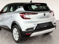 Renault Captur 1.0 TCe intens 52.000KM CAMERA PDC COCKPIT ETC - <small></small> 15.990 € <small>TTC</small> - #5